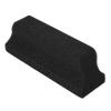 Beard Cleaner Brush, 2Pcs Clean Up Beard Trimmings Sponge from Sinks for Men Shaving Up Clean Beard Trimmings Countertops view 4