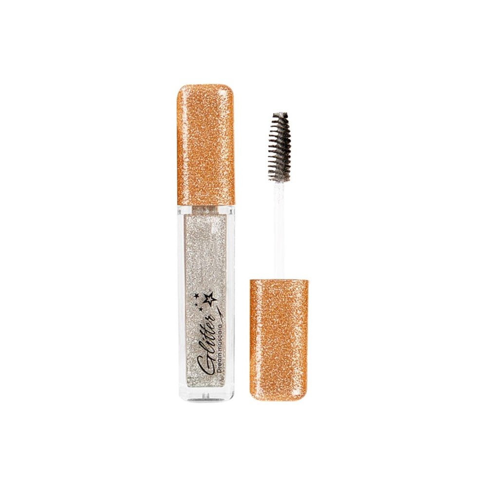 Diamond Mascara Shiny Sparkles Crushed Diamond Color Pearl Glitter Mascara Favorite Things Full List