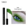 Color Mascara And Mascara Curling Thick Smudging No Long-lasting mascara Love Lengthening Mascara view 2