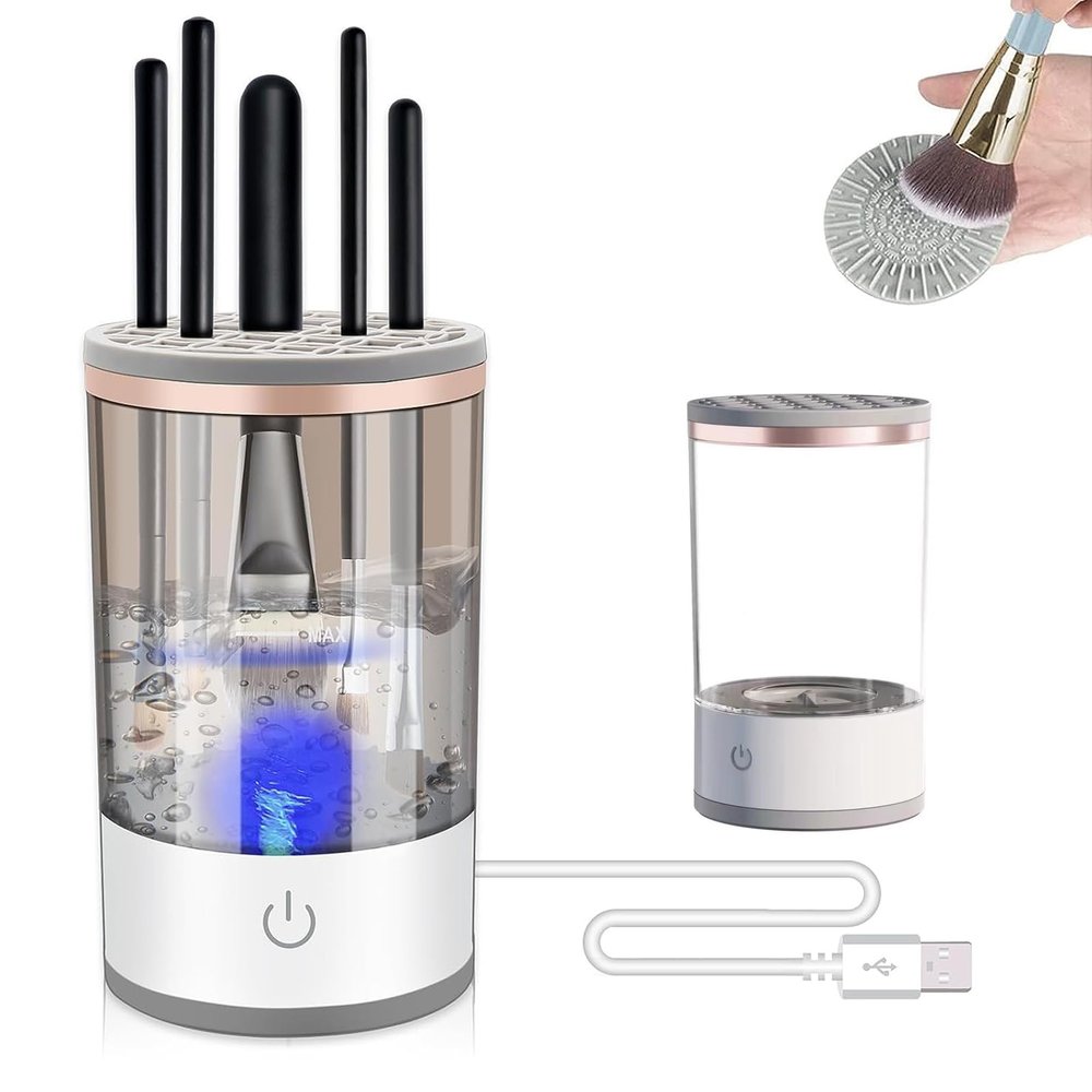 Beauty Cosmetic Brush Cleaner, Beauty Cosmetic Brush Cleaner, Brush Blender Cleaner, Cosmetic Brush Cleaner,Brush Blender Cleaner