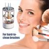 Beauty Cosmetic Brush Cleaner, Beauty Cosmetic Brush Cleaner, Brush Blender Cleaner, Cosmetic Brush Cleaner,Brush Blender Cleaner view 2