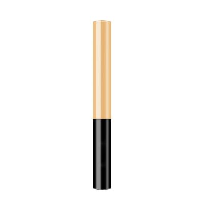 Black Lashes Mascara Eyelash Long Makeup Extension Eye Curling Long Lasting Thick Curling and Shaping Mascara