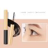 Black Lashes Mascara Eyelash Long Makeup Extension Eye Curling Long Lasting Thick Curling and Shaping Mascara view 4