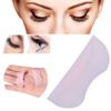 5 Pairs Silicone Durable False Eyelash Curler Curling Lifting Fake Eye Lashes Pad Eyelash Curler Accessories view 3