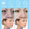 High Frequency Facial Device - TUMAKOU Blue High Frequency Facial Wand - Portable High Frequency Machine with 4 Fusion Neon + Argon Wands view 4