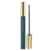 4D Silk Fiber Eyelash Mascara Thick Curls Long Lasting Sweatproof No Flowering Cover Girl Perfect Point Mascara view 1