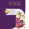 VHD Agiss Hair Lightener Bleaching Powder  Powder Hair Lightener, Bleaching up to 3-6 levels, Oxidation cream 60 ml, Powder 25 gr, Hair Mask and Application Gloves (Bundle of 4 items), 40 Volume view 3