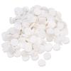 500Pcs Compressed Facial Mask Sheet, Disposable Cotton Mask, Skin Face Care Cosmetic Handicrafts Facial Paper for Toner, Serum, Or Lotion view 1