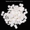 500Pcs Compressed Facial Mask Sheet, Disposable Cotton Mask, Skin Face Care Cosmetic Handicrafts Facial Paper for Toner, Serum, Or Lotion view 4