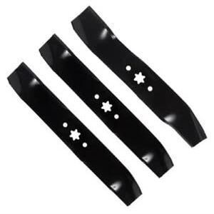 Blades LT1045 LT1046 i1046 942-04125 942-04124 Replacement for