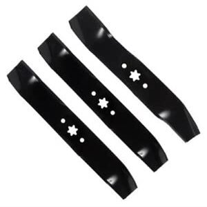 Blades LT1045 LT1046 i1046 942-04125 942-04124 Replacement for