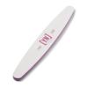 Young Nails Professional Nail File - 240/240 Grit Purple Combo Files, 25 Pack - Double Sided Ergonomic Emery Boards for Natural Acrylic Gel Nails, Perfect for Nail Techs or DIY Nails at Home view 1