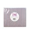 Young Nails Professional Nail File - 240/240 Grit Purple Combo Files, 25 Pack - Double Sided Ergonomic Emery Boards for Natural Acrylic Gel Nails, Perfect for Nail Techs or DIY Nails at Home view 2