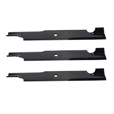 3 Pack Blades 038-0001-00 ZT CZT MZ 54" Replacement for