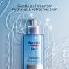Eucerin Gentle Cleansing Hydrating Gel Cleanser, 13.5 Fl Oz Bottle view 2