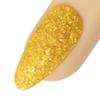 Young Nails Art Glitters - Premium Loose Nail Glitter Powder for Acrylic Nails & Gel Nails, Nail Sequins, Nail Sparkles, Nail Art Powder, Fine & Chunky Glitter, Durable, Saint Dandelion, 1 oz view 1