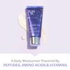 Yonka Elastine Jour & Nuit Set | Anti-Wrinkle Day and Night Creams 2 Pieces | Anti Aging Facial Moisturizer | Soften Fine Lines and Wrinkles with Vitamin C and Elastin Peptides | 2 x 1.70 oz view 2