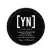 Young Nails ManiQ Fiber Gel with Keratin - Clear, 15g view 1