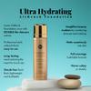 Jerome Alexander Airbrush Foundation Ultra Hydrating, Spray Foundation Makeup with 2x the Active Ingredients, Ultra-Light, Buildable, Full Coverage Formula (Medium) view 4