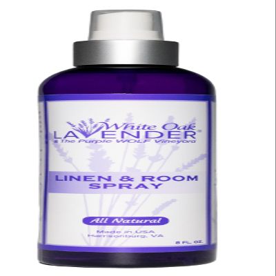 Lavender Linen & Room Spray