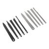 Beavorty 10pcs Nail Trimming Tools Pedicure Accessories for Ingrown Toenails and Cuticle Care Portable Storage Box Included Lightweight and Easy to Operate view 1