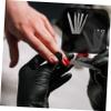 Beavorty 10pcs Nail Trimming Tools Pedicure Accessories for Ingrown Toenails and Cuticle Care Portable Storage Box Included Lightweight and Easy to Operate view 4