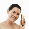 Jerome Alexander Airbrush Foundation Ultra Hydrating, Spray Foundation Makeup with 2x the Active Ingredients, Ultra-Light, Buildable, Full Coverage Formula (Bright Light) view 2