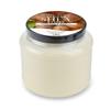 Raw African Shea Butter 3 lb. Ivory/White Grade A 100% Pure Natural Unrefined Fresh Moisturizing, Ideal for Dry and Cracked Skin. It can be used in Body, Hair and Face. view 1
