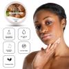 Raw African Shea Butter 3 lb. Ivory/White Grade A 100% Pure Natural Unrefined Fresh Moisturizing, Ideal for Dry and Cracked Skin. It can be used in Body, Hair and Face. view 2