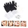 Beavorty 2sets Piercing Tools Belly Button Piercing Kit Nose Septum Lightweight Comfortable Portable view 3