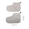 Beavorty 2pairs Beauty Wax Therapy Foot Comfortable Paraffin Wax Wraps for Skin Moisturizing Practical and Reusable Foot Booties Elastic Band For-home Treatment and Care view 4