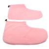 Beavorty 2pairs Heal Soothe Foot Cover Foot Therapy Warming Cover Paraffin Wax Warmer Beauty Wax Warmer Wrap Athlete Treatment view 1
