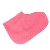 FOMIYES 2pairs Paraffin Therapy Foot Socks Women Toe Protectors Ankle Support Wax Socks for Spa view 4