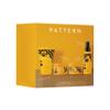 PATTERN Beauty Mini Stylers Kit 3 fl oz. - for Curly, Coily & Tight Textured Hair - Includes Hydrating Mist, Curl Gel, Styling Cream & Strong Hold Gel view 1