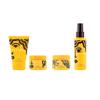 PATTERN Beauty Mini Stylers Kit 3 fl oz. - for Curly, Coily & Tight Textured Hair - Includes Hydrating Mist, Curl Gel, Styling Cream & Strong Hold Gel view 2