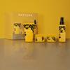 PATTERN Beauty Mini Stylers Kit 3 fl oz. - for Curly, Coily & Tight Textured Hair - Includes Hydrating Mist, Curl Gel, Styling Cream & Strong Hold Gel view 3