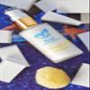 Blue Monarch Gentle Facial Cleanser & Silk Sea Sponge, Treats All Skin Types Especially Dry And Sensitive Skin| Smooths, Nourishes, Refreshes| All-Natural Ingredients, Vegan, Cruelty-Free (60 ml) view 4
