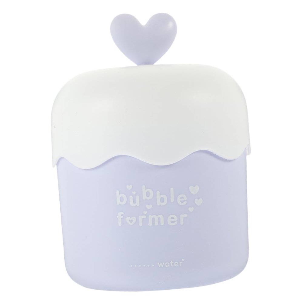Body Lotion frother face Foam Machine Portable Bubble Maker Cup foamer face wash Foam Maker for face wash face wash foamer Cleansing Plastic Skin Care Products