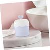 Body Lotion frother face Foam Machine Portable Bubble Maker Cup foamer face wash Foam Maker for face wash face wash foamer Cleansing Plastic Skin Care Products view 3