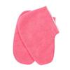 FOMIYES 3pairs Pedicure Foot Care Socks Moisturizing Foot Mask Paraffin Therapy Strap view 3
