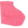 FOMIYES 3pairs Pedicure Foot Care Socks Moisturizing Foot Mask Paraffin Therapy Strap view 4