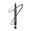 ACCURATE | Black Waterproof & Long Lasting Liquid Eyeliner by S.he Makeup view 1