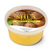 Raw African Shea Butter 8 oz Yellow/Gold Grade A 100% Pure Natural Unrefined Fresh Moisturizing, Ideal for Dry and Cracked Skin. It can be used in Body, Hair and Face. view 1