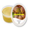 Raw African Shea Butter 8 oz Yellow/Gold Grade A 100% Pure Natural Unrefined Fresh Moisturizing, Ideal for Dry and Cracked Skin. It can be used in Body, Hair and Face. view 3