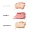 Benefit Cosmetics Dandelion Blush & Highlighter Palette - Pink, Gold view 2