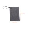 FOMIYES 12pcs Exfoliating Body Scrubber Mesh Bag Reusable Soap Pouch for Travel Bath Accessory Soap Bag for Face Body view 3