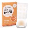 Dazzlook Ultra Pimple Patches - Hydrocolloid Acne Patch for Covering Zits and Blemishes Breakouts Spot Acne Dots Stickers for Face and Skin (48 counts) Day and Night Use view 1