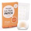 Dazzlook Ultra Pimple Patches - Hydrocolloid Acne Patch for Covering Zits and Blemishes Breakouts Spot Acne Dots Stickers for Face and Skin (96 counts) 2 Sizes Day and Night Use view 1