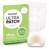 Ultra Pimple Patches, Invisible Hydrocolloid Zits Blemishes Absorbing Patch with Tea Tree Oil & Azelaic Acid, Acne Dots Stickers, 48 Patches Day & Night Use view 1