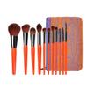 Makeup Brush Makeup Brush Set Suitable for Foundation Concealer Eyeshadow Eyeliner Blush Multifunctional Foundation Brushes view 1